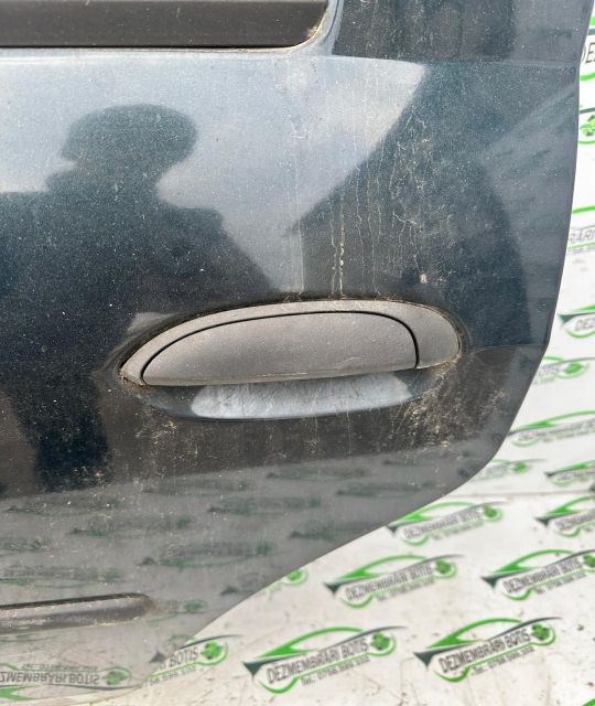 Usa / Portiera spate stanga Dacia Logan prima generatie
