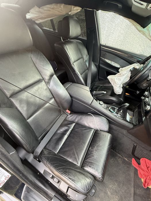 Piese e60 520d 177cp