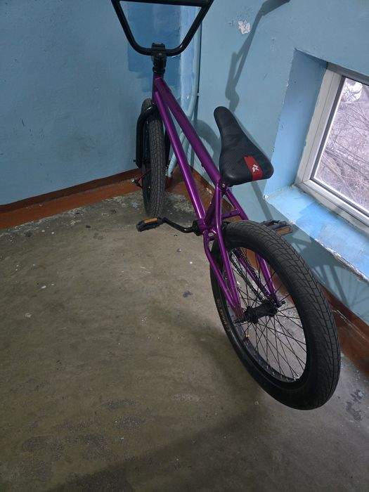 Продам Бмх petava