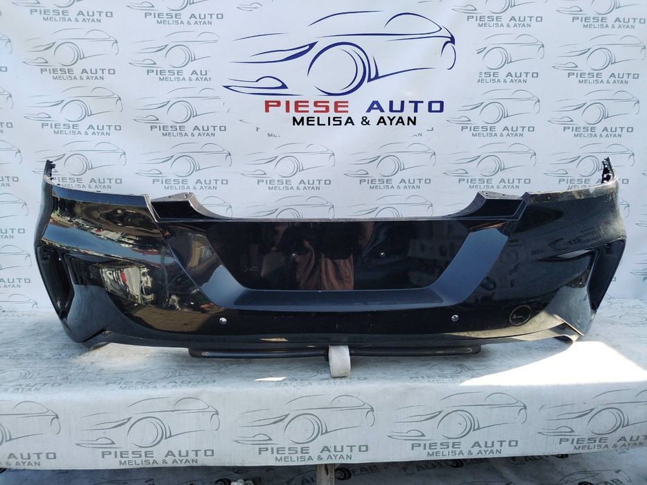 Bara spate Bmw Z4 G29 M40i M-Paket  an 2018-2019-2020-2021-2022-2023-2