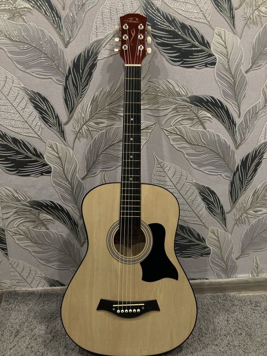 Гитара Mau без горанций