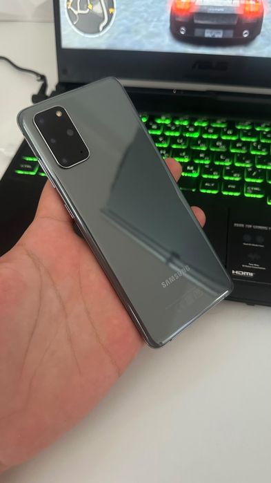 Самсунг S20+ 8/128