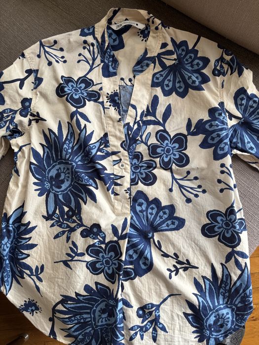 Красиви ризки на ZARA