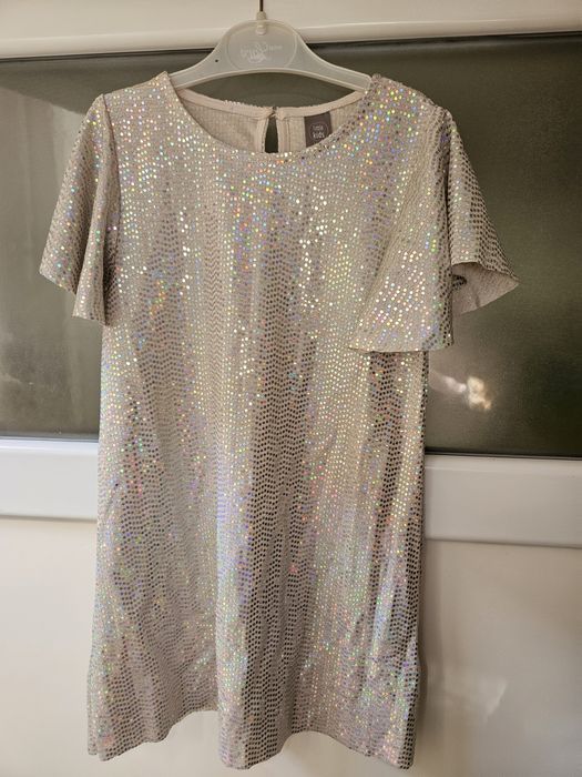 За момиче 122-128