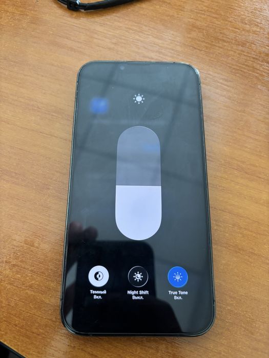 Продам IPhone 13 Pro 1 ТБ.