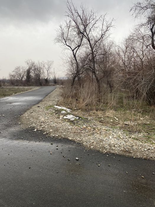 Продам земельный участок