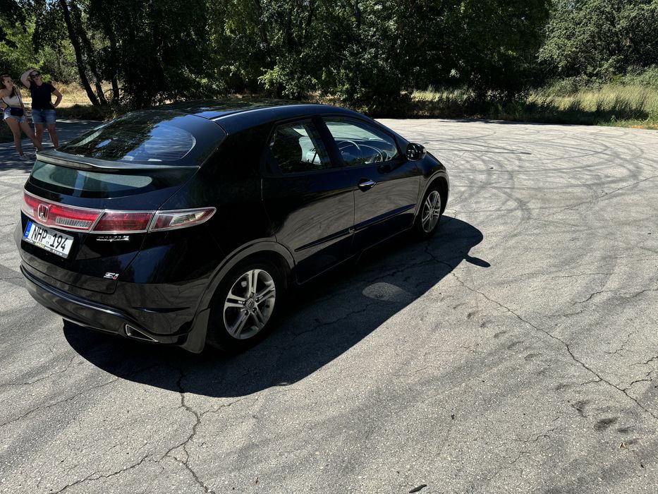 Продавам Honda 2011 г