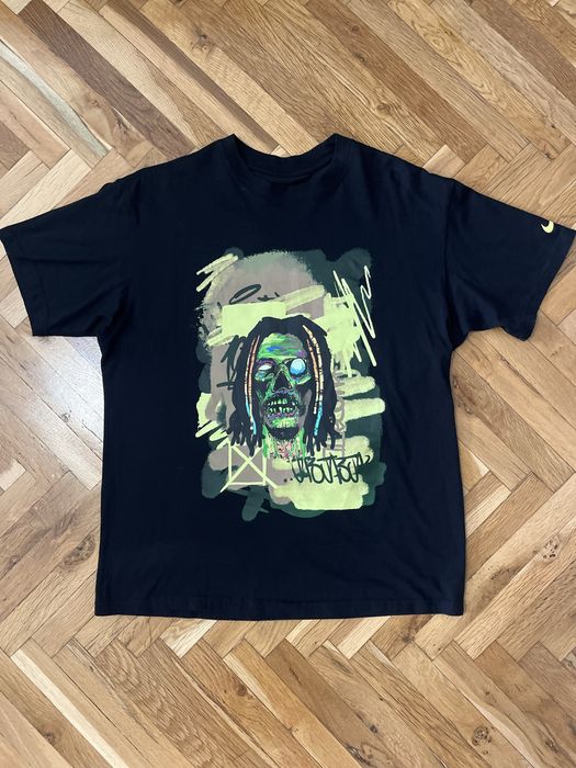 Тениска Nike Ja Morant