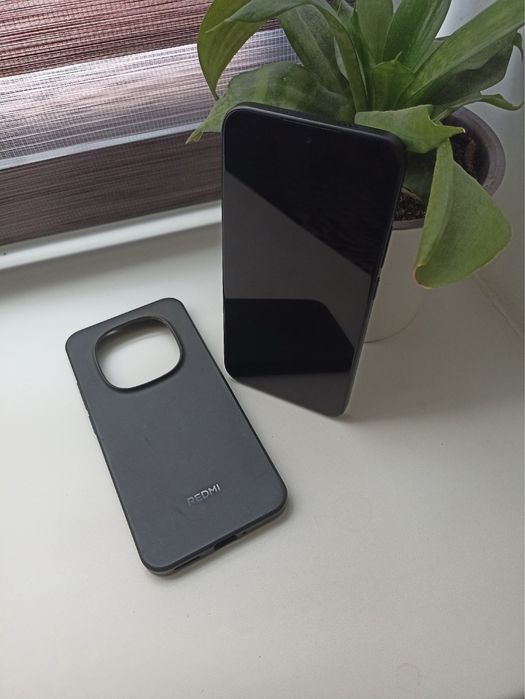 Redmi note 15 pro+ 256gb