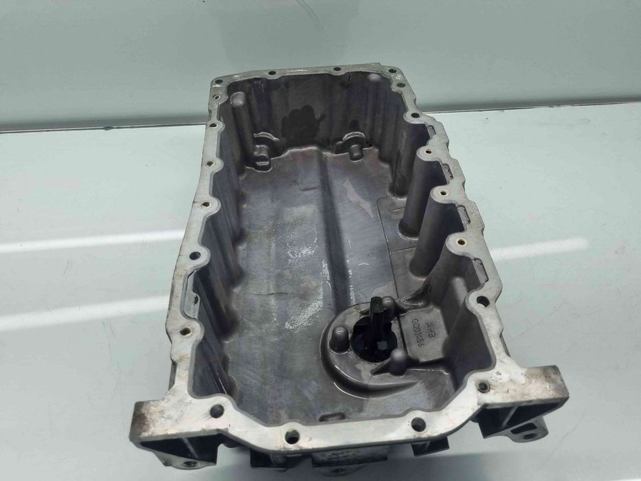 Baie ulei  Skoda Superb II (3T4) [Fabr 2008-2015] 03G103603 2.0 TDI CB
