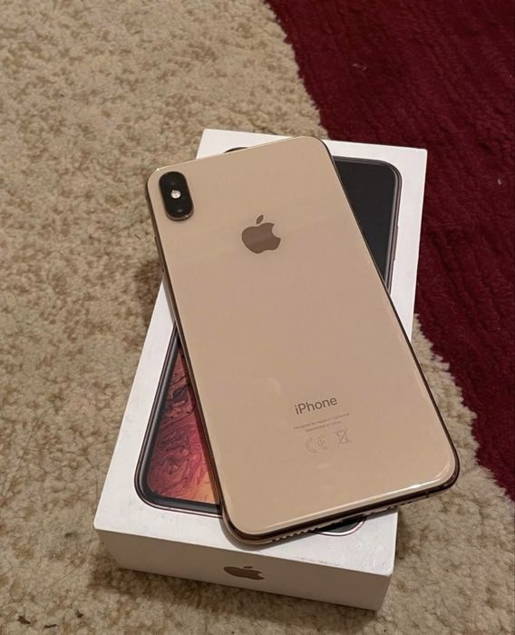 iPhone XS Max Srochnii