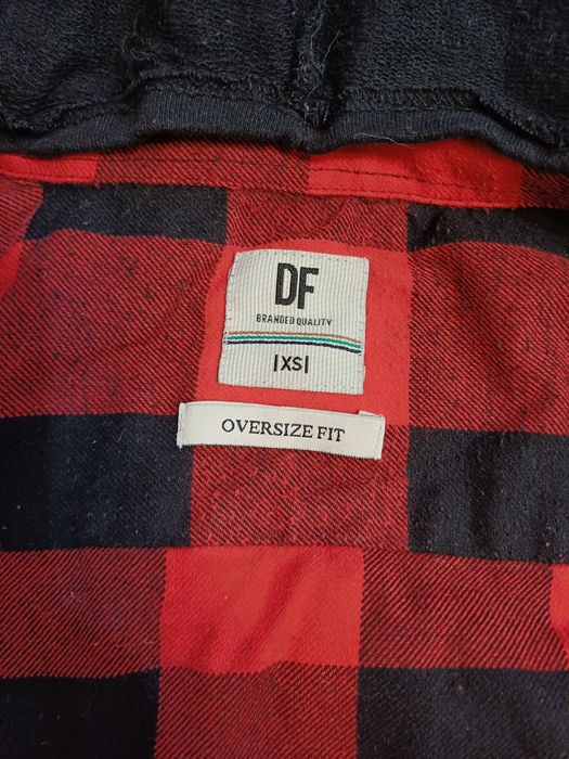 Продам рубашку женскую