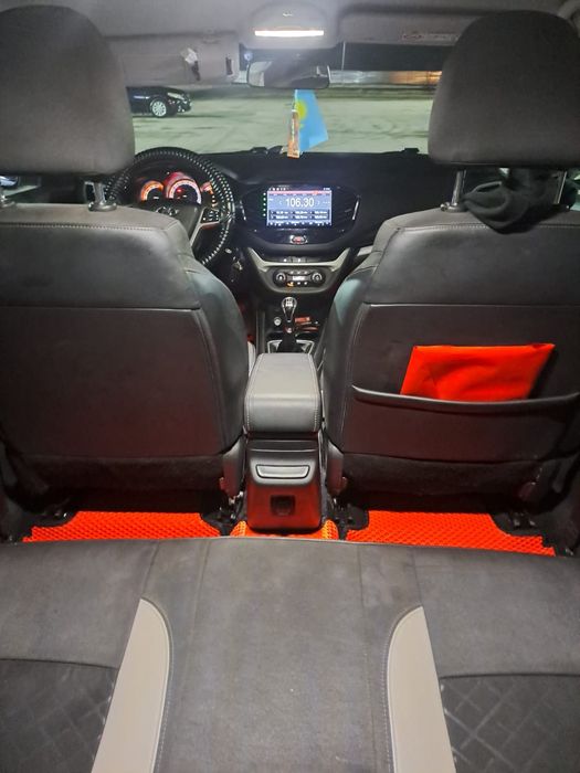 Продам автомобиль