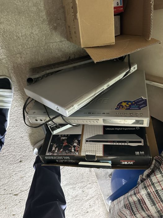 Продам dvd,dvb,karaoke