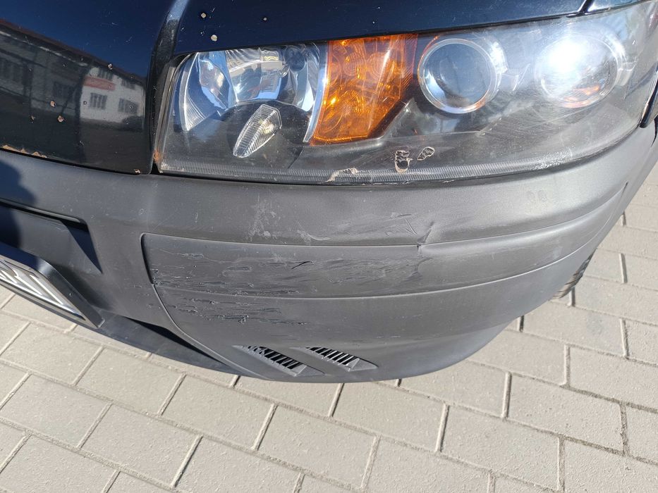 Fiat punto 188 +o caroserie identică