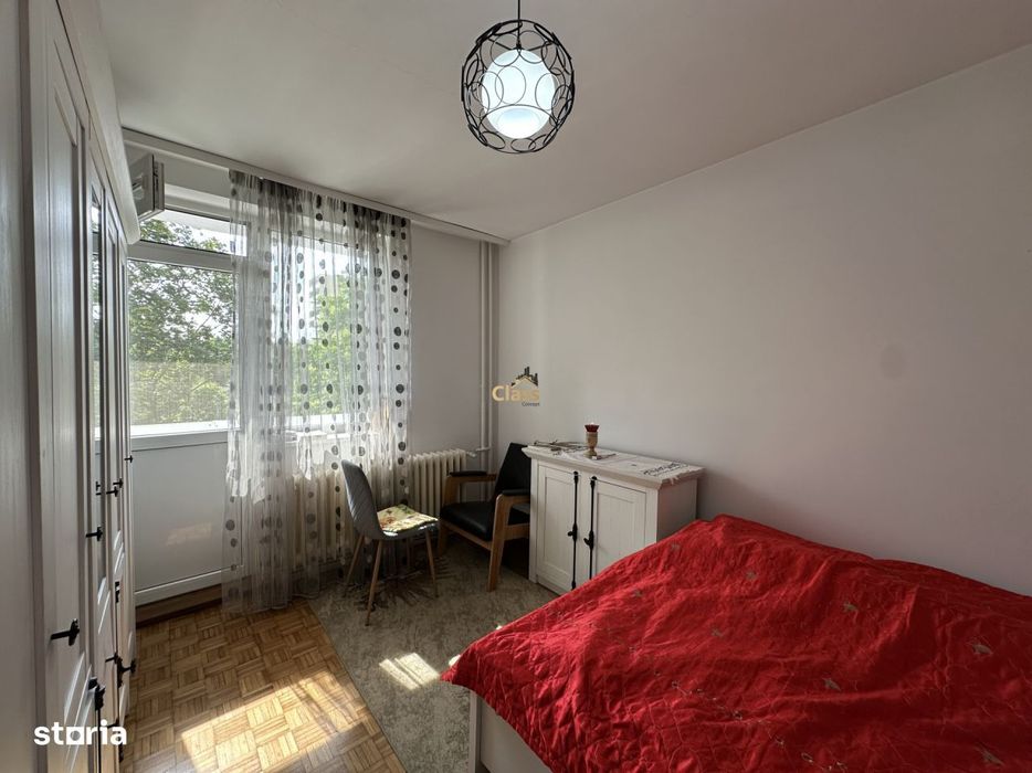Apartament 2 camere | Etaj Intermediar | 50 mpu | Unirii Gheorgheni