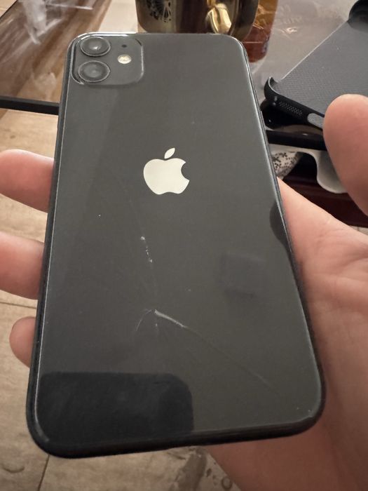 Iphone 11 128 gb