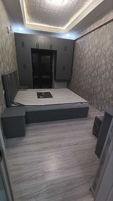 Яккасарай, 2комнатная