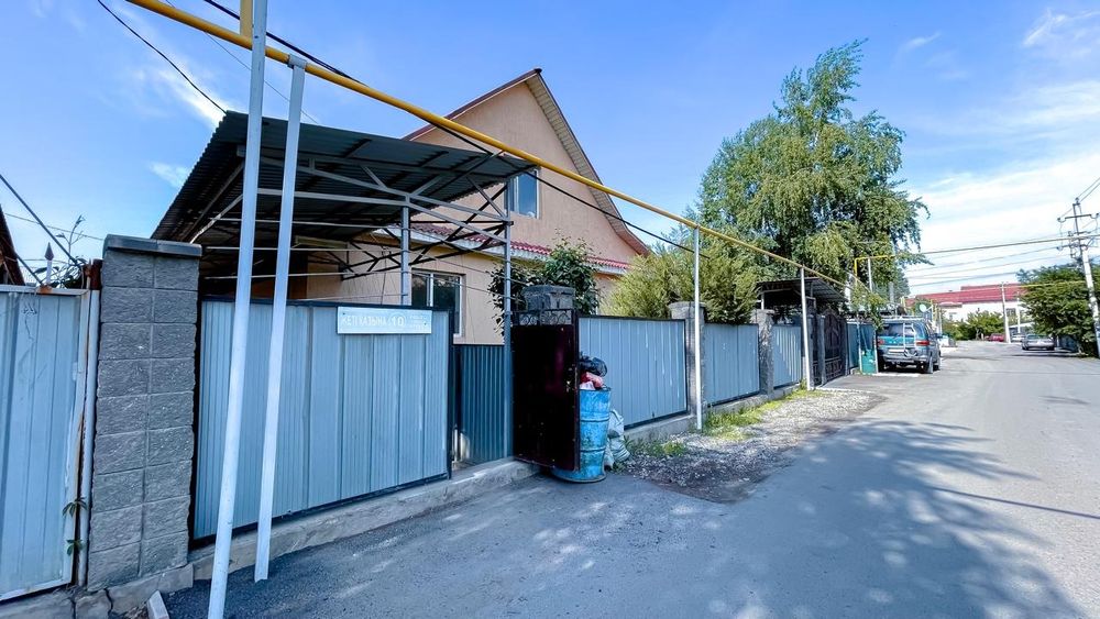 Сдам комнату во времянке