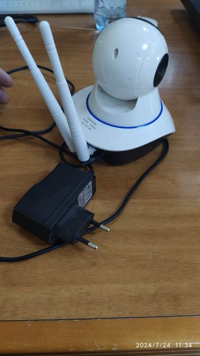 Ip wifi камера yoosee