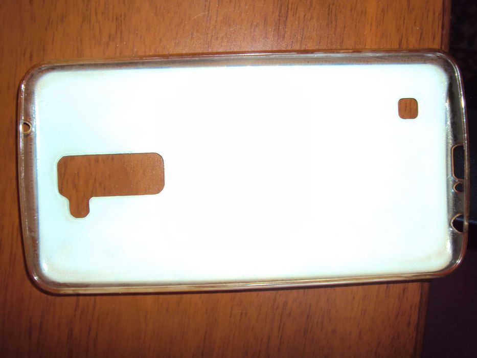 Чехол на телефон LG- K8