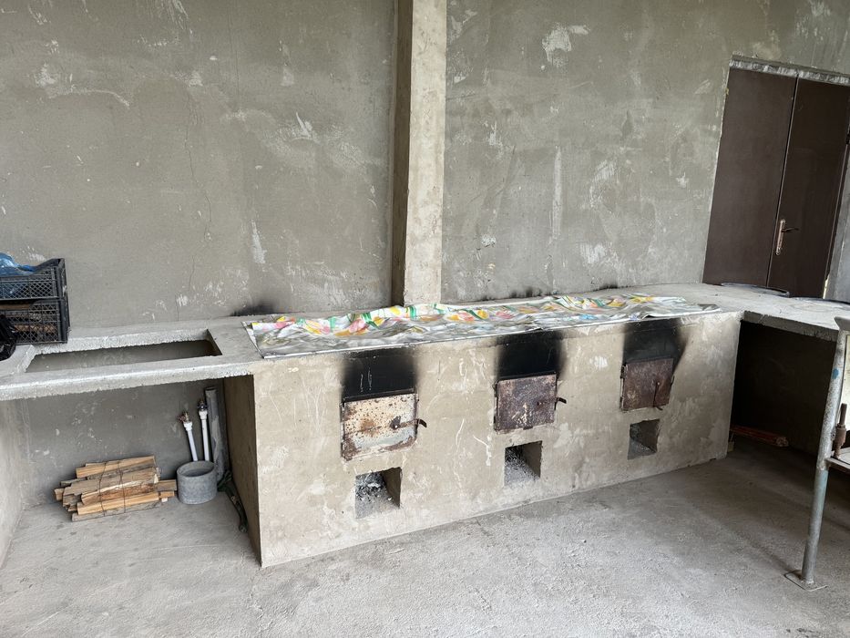 Продается участка . 6.7 сотих Дурмон