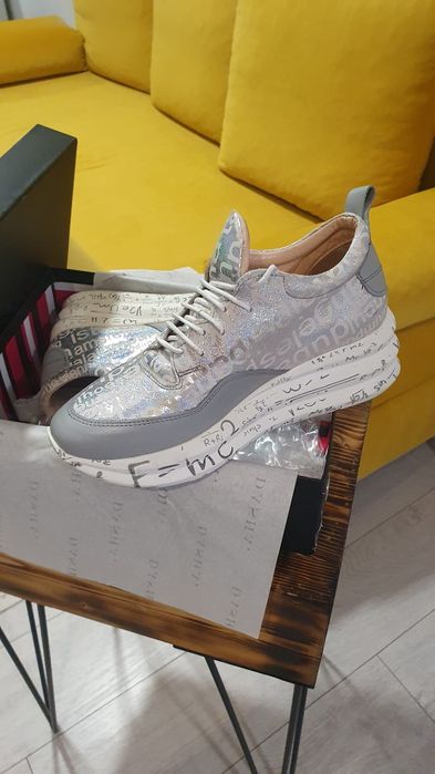 Pantofi sport dama Dasha!