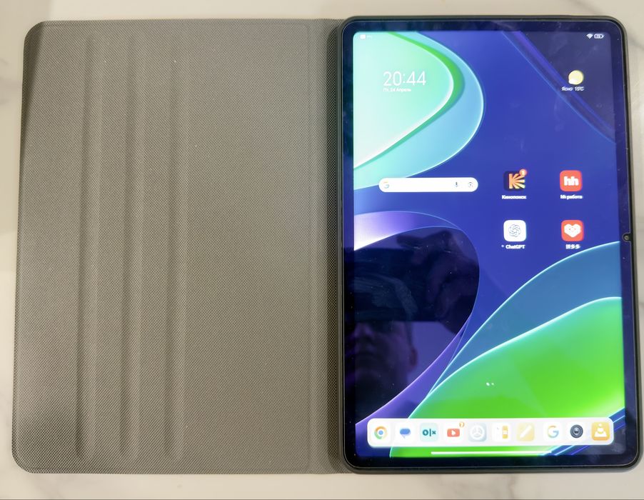 Планшет Xiaomi pad 6,256гб,144гц