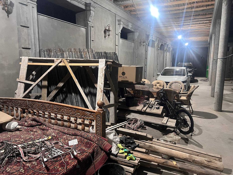 Продам почти Новые Леса