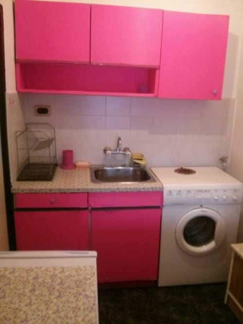 Дава се под наем Едностаен апартамент в София, Дианабад - 38 кв.м за 309.06 € - Снимка #1