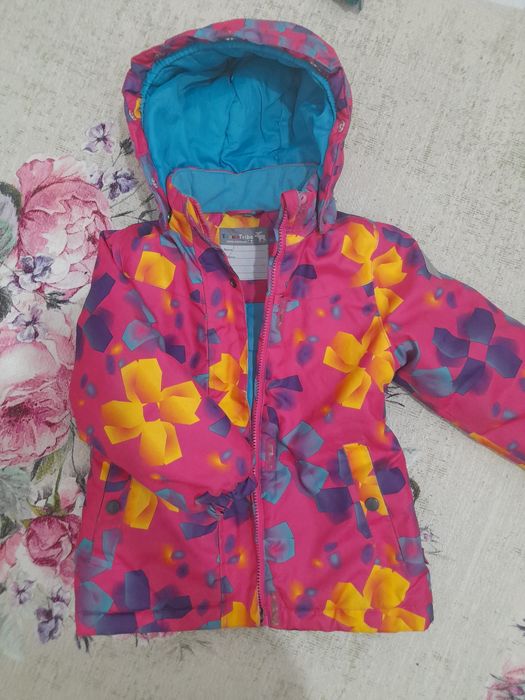 Комбинизон детский