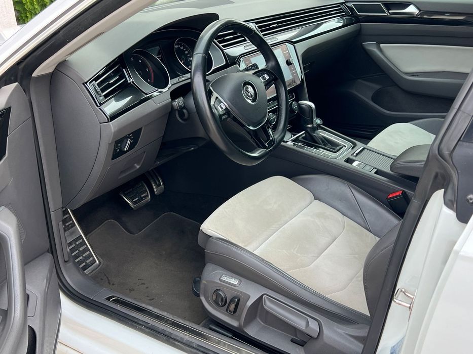 Volkswagen ARTEON Arteon /Automat/Km 83.400