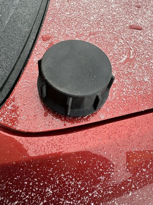 Продам крышку для фары Кио Рио