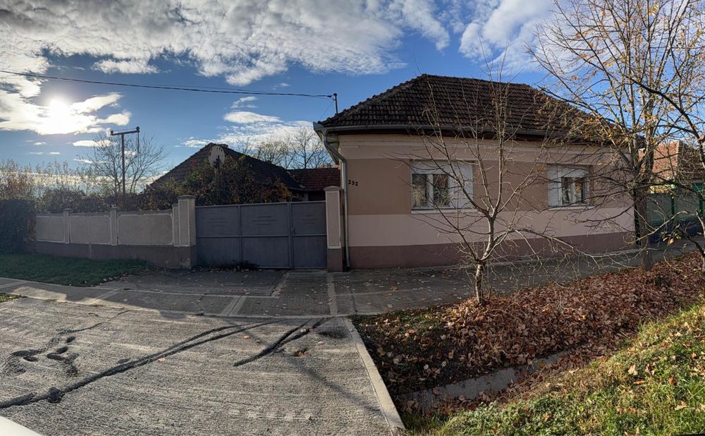 Casa de vanzare INEU DE CRIS