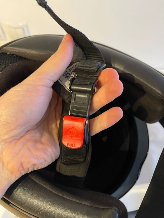 Casca Moto Strada Airoh Marimea L