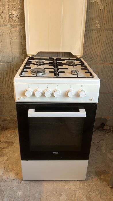 Aragaz Beko stare foarte buna