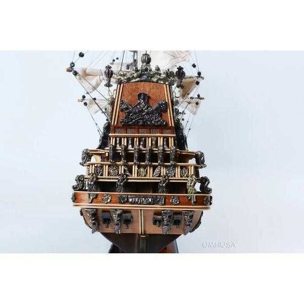 Macheta Velier Soleil Royal 71x25x68 cm T071