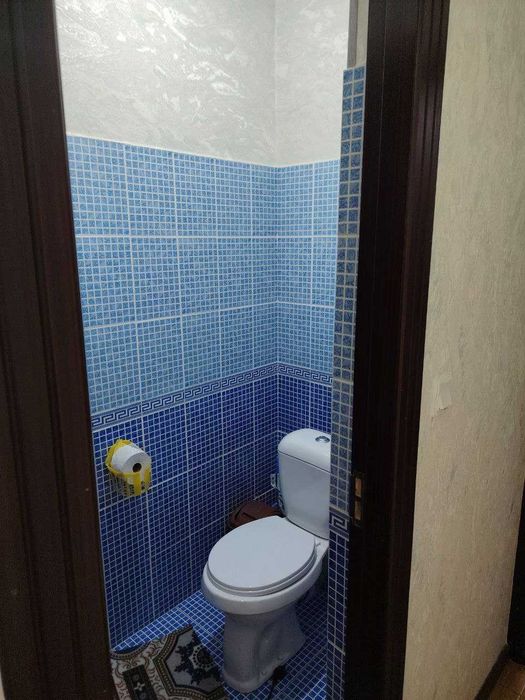 Квартира ижарага берилади