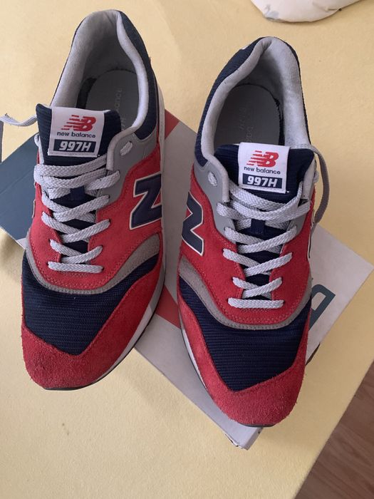 Кроссовки мужские