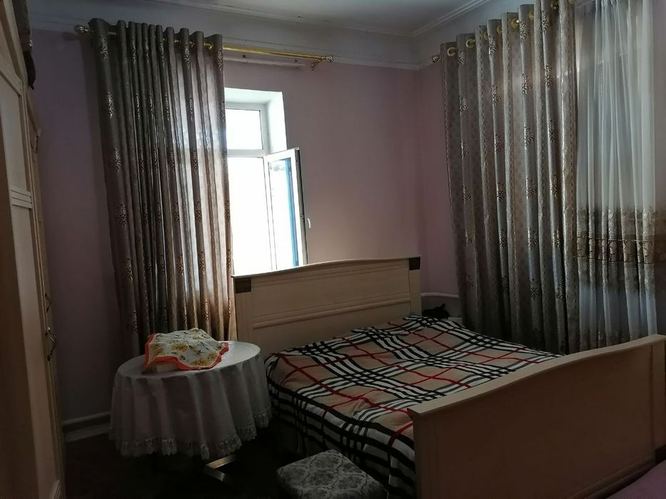 Срочно сдаётся участок на аренду по низкой цене! Мирабадский район