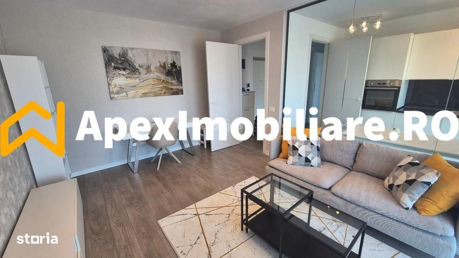 Apartament 2 camere de inchiriat Aviatiei Bucuresti | ApexImobiliare.r — fotografia 2