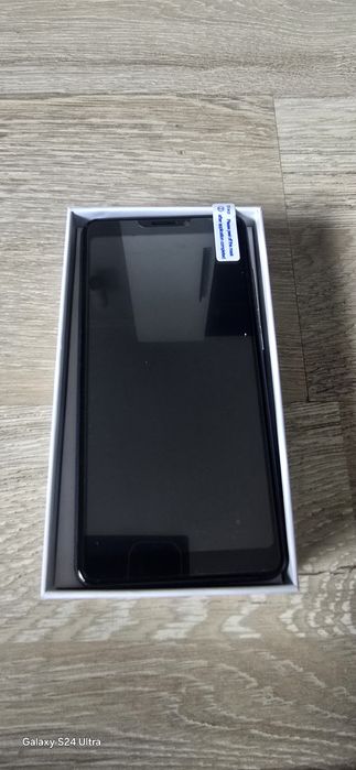 Telefon Inovalley Power II Dual SIM – Nou, Never Folosit