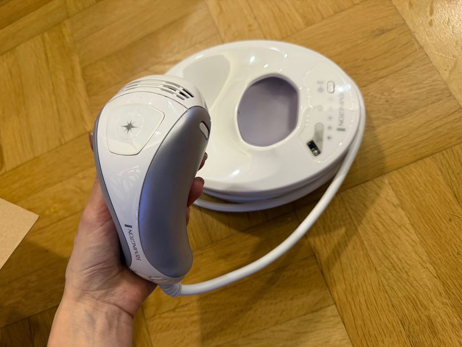 Фотоепилатор Remington