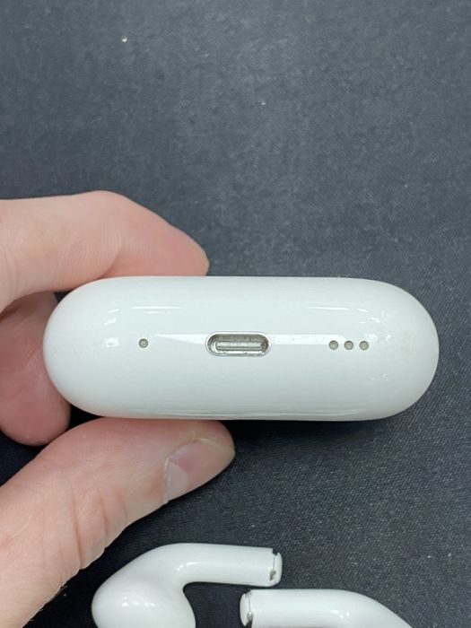 Аирподс про 2 без коробки