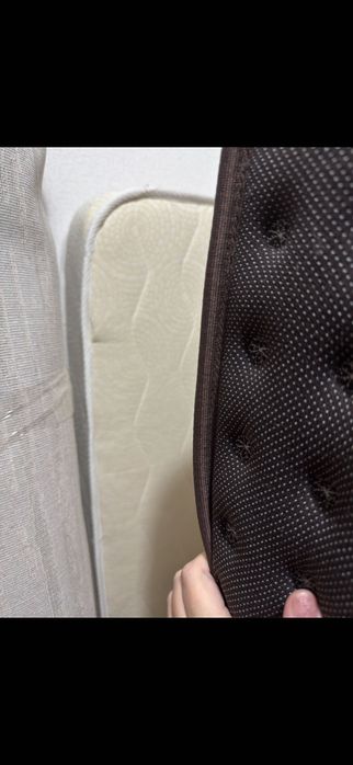 Два матраса 180*200