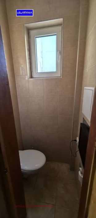 Двустаен апартамент до НДК!