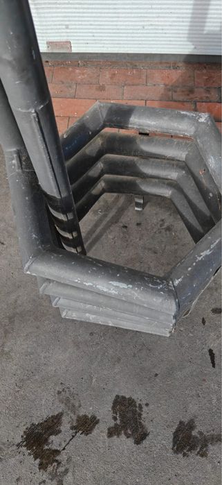 Vând cazan de țuică