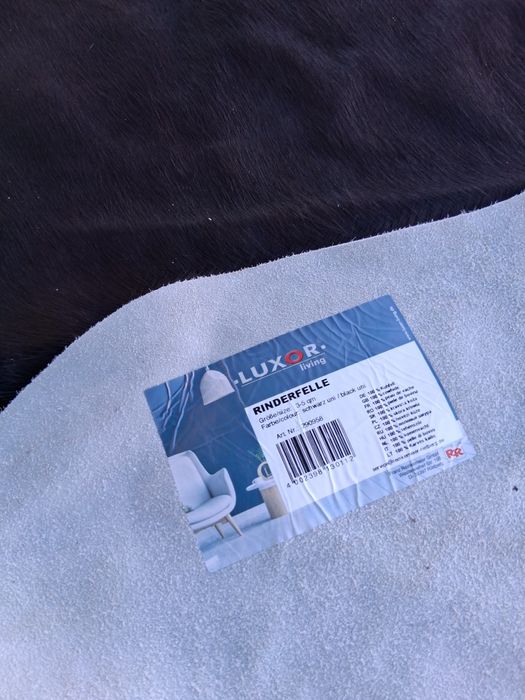 Piele vițel tabacita