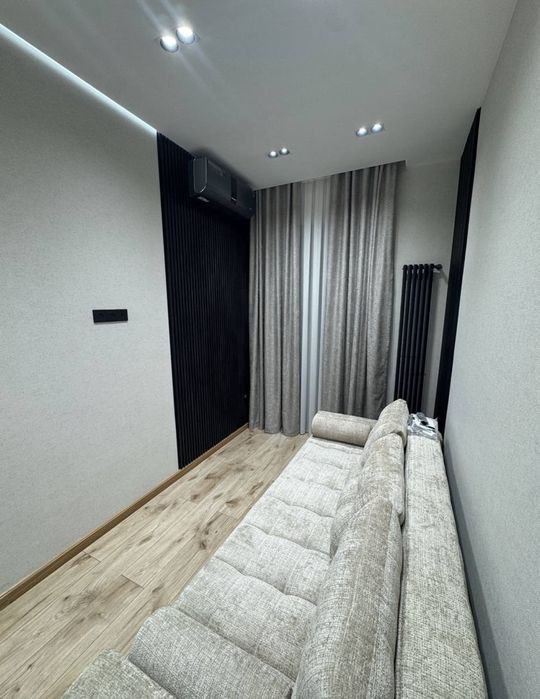 Продаётся 1/12/16 квартира в ЖК Oz Makon, ор Альфраганус корзинка