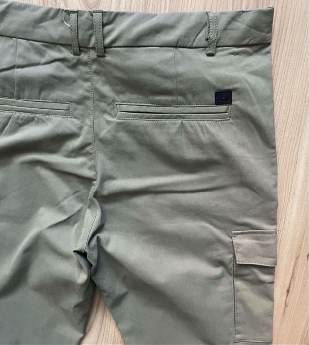 JACK & JONES  Cargo pants/Нов мъжки карго панталон W31